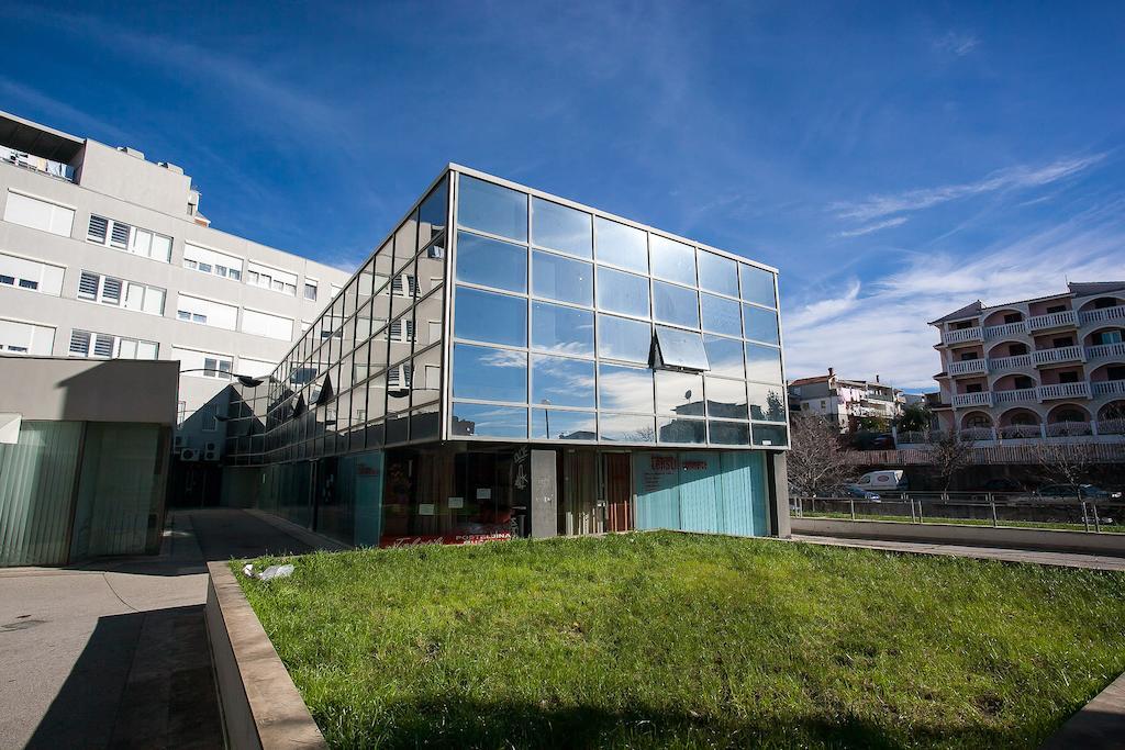 Studios Bolero Spalato Esterno foto